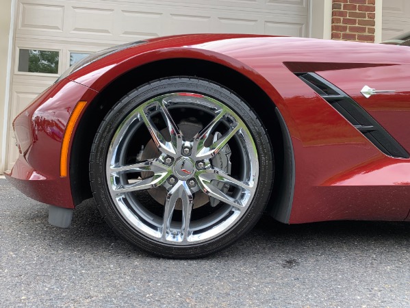 Used-2019-Chevrolet-Corvette-Stingray-2LT