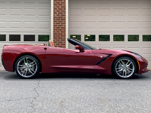 Used-2019-Chevrolet-Corvette-Stingray-2LT