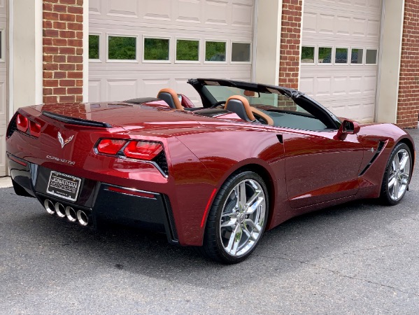 Used-2019-Chevrolet-Corvette-Stingray-2LT