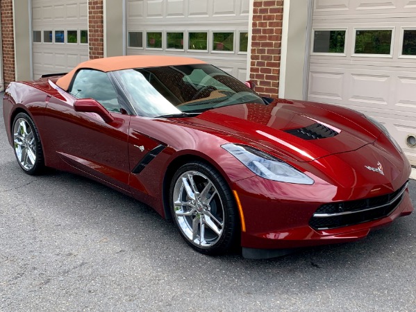 Used-2019-Chevrolet-Corvette-Stingray-2LT