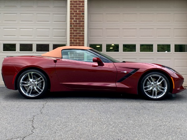 Used-2019-Chevrolet-Corvette-Stingray-2LT