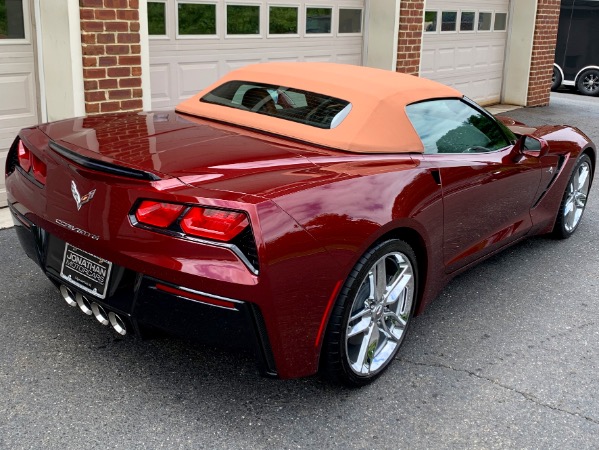 Used-2019-Chevrolet-Corvette-Stingray-2LT