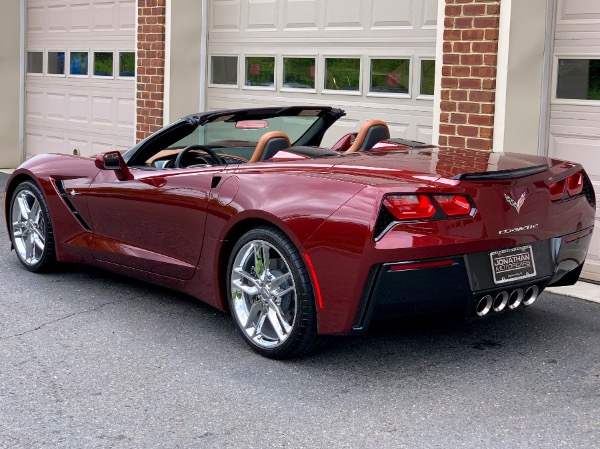 Used-2019-Chevrolet-Corvette-Stingray-2LT