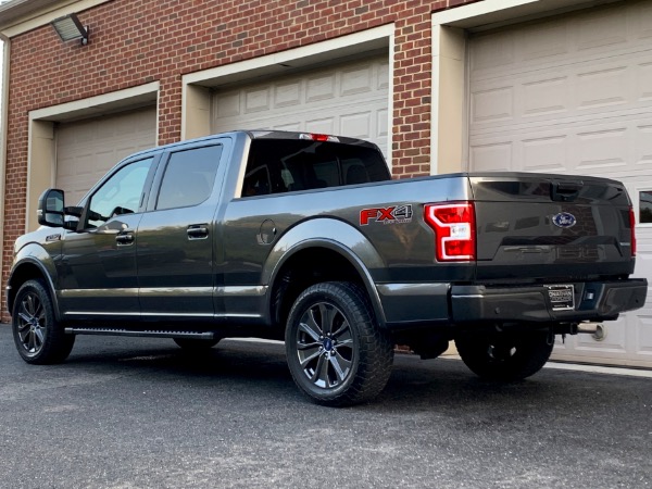 Used-2018-Ford-F-150-XLT-Special-Edition