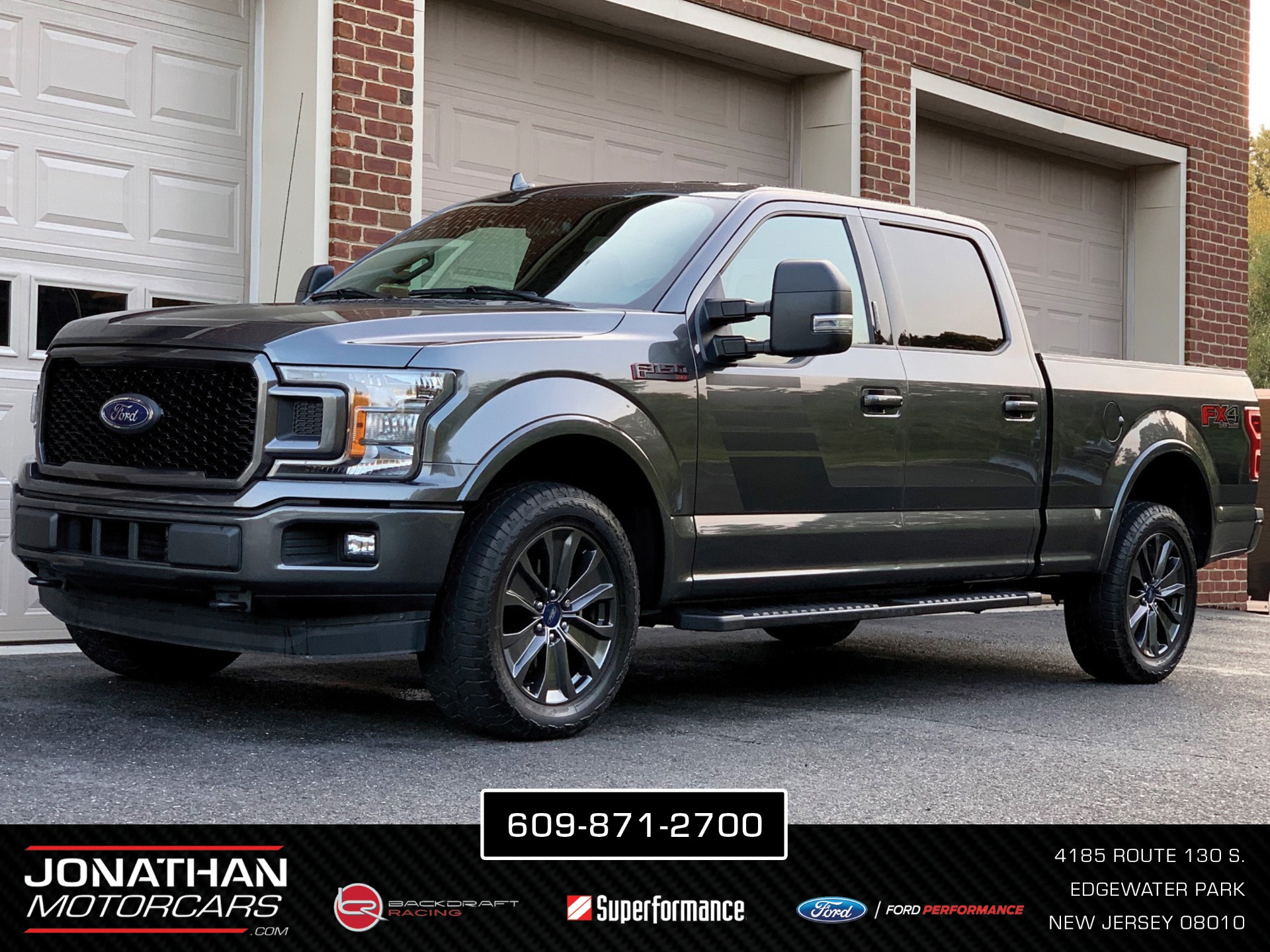 2018 Ford F-150 XLT Special Edition Stock # C67445 for sale near