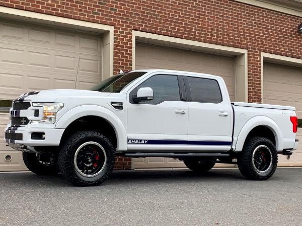 Used-2018-Ford-F-150-Lariat-SHELBY