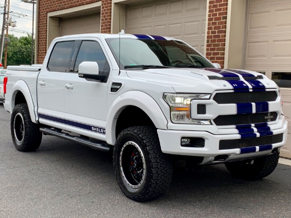 Used-2018-Ford-F-150-Lariat-SHELBY