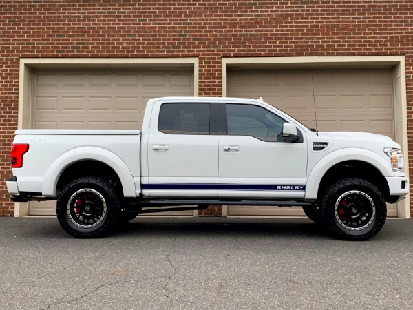 Used-2018-Ford-F-150-Lariat-SHELBY