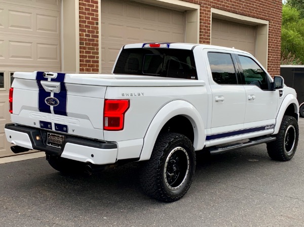 Used-2018-Ford-F-150-Lariat-SHELBY