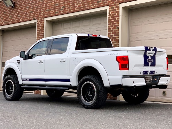 Used-2018-Ford-F-150-Lariat-SHELBY