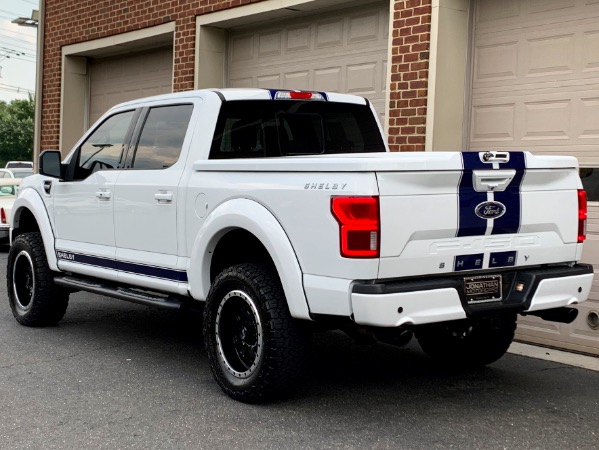 Used-2018-Ford-F-150-Lariat-SHELBY