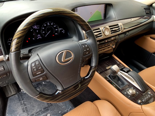 Used-2017-Lexus-LS-460