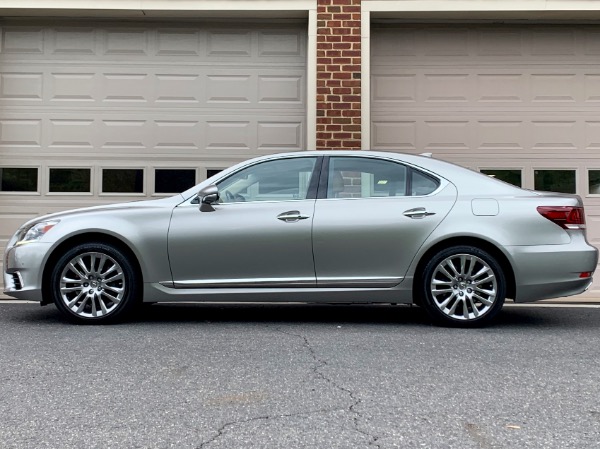 Used-2017-Lexus-LS-460