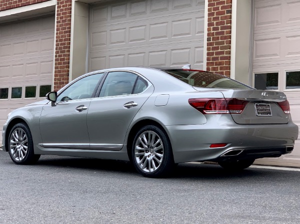 Used-2017-Lexus-LS-460