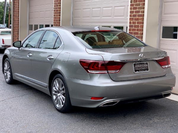 Used-2017-Lexus-LS-460