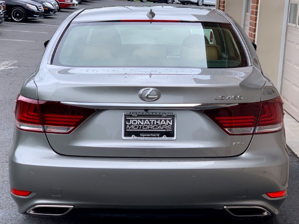 Used-2017-Lexus-LS-460