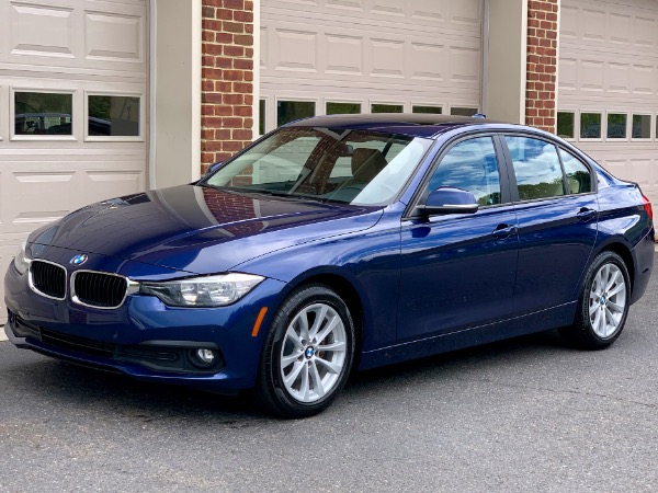 Used-2017-BMW-3-Series-320i-xDrive