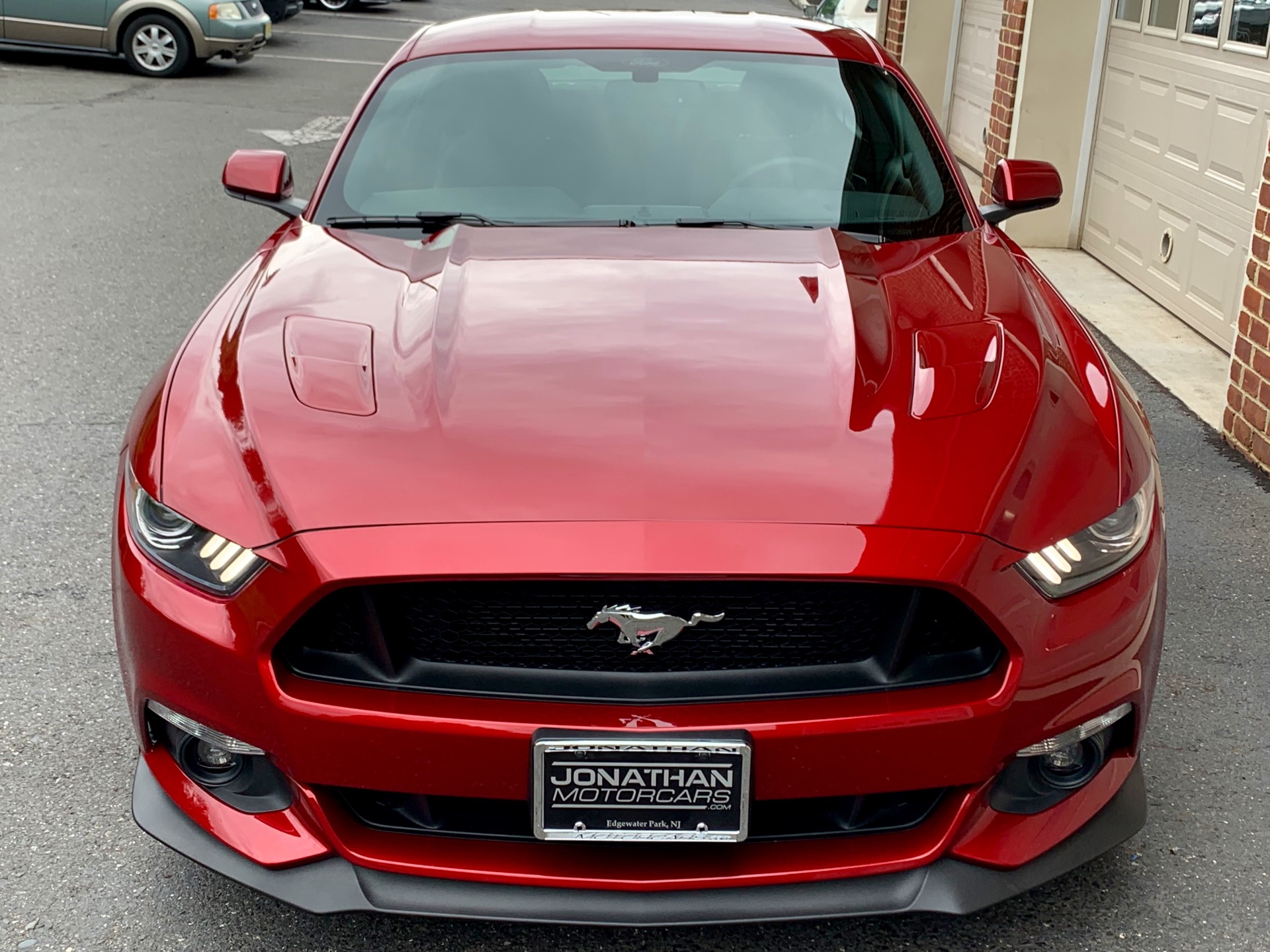 2015 Ford Mustang GT Performance Package Stock 407321 for sale near