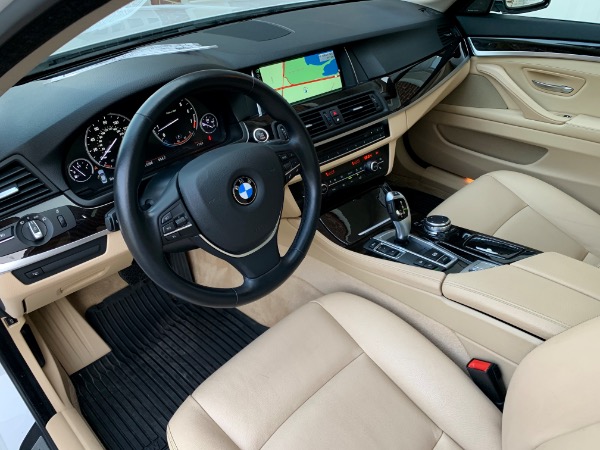 Used-2015-BMW-5-Series-535i-xDrive