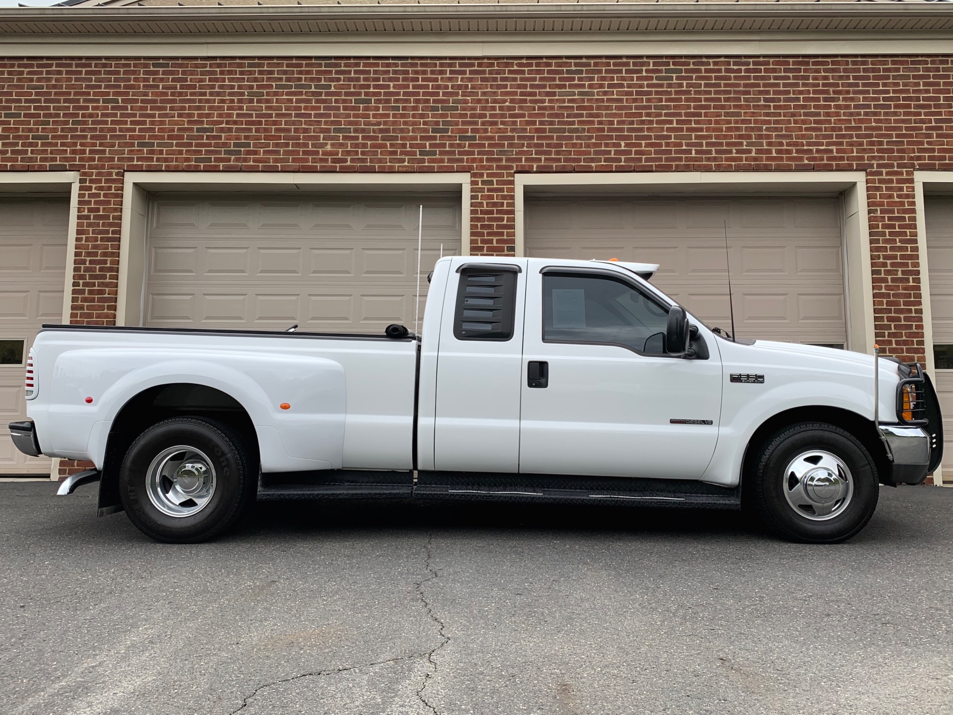 1999 Ford F 350 Super Duty Xlt Dually Stock D50605 For Sale Near