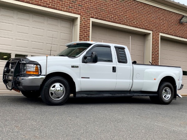 Used-1999-Ford-F-350-Super-Duty-XLT-Dually