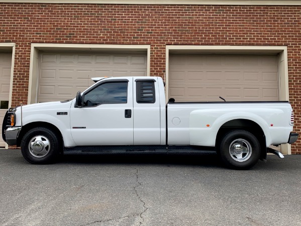 Used-1999-Ford-F-350-Super-Duty-XLT-Dually