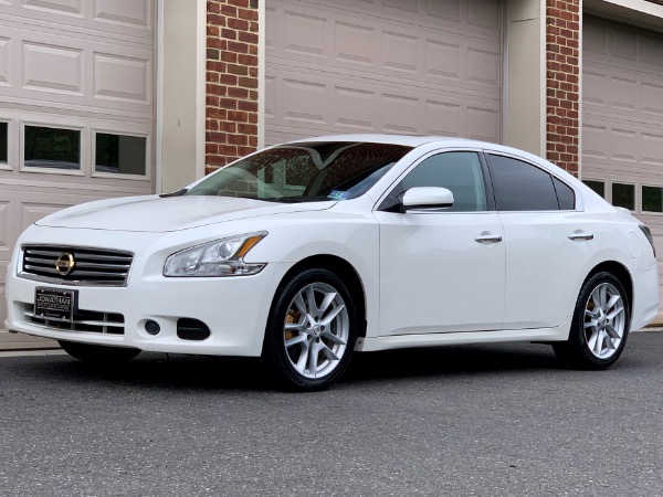 Used-2012-Nissan-Maxima-35-S