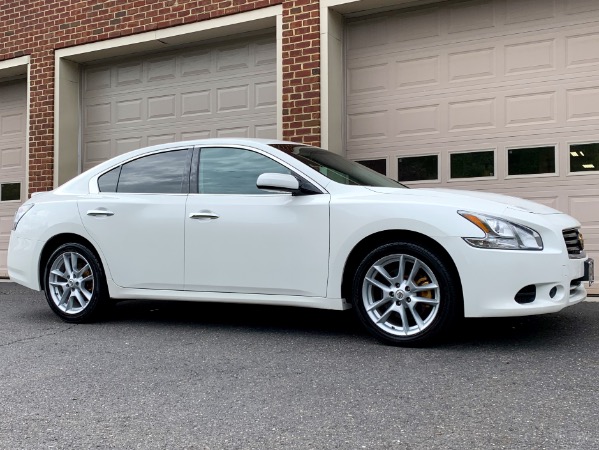 Used-2012-Nissan-Maxima-35-S