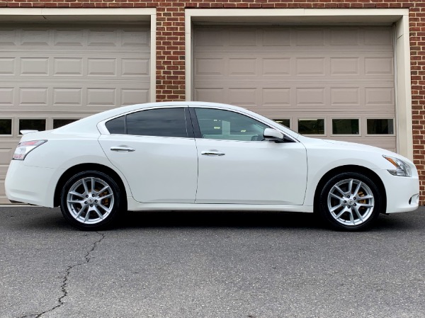 Used-2012-Nissan-Maxima-35-S