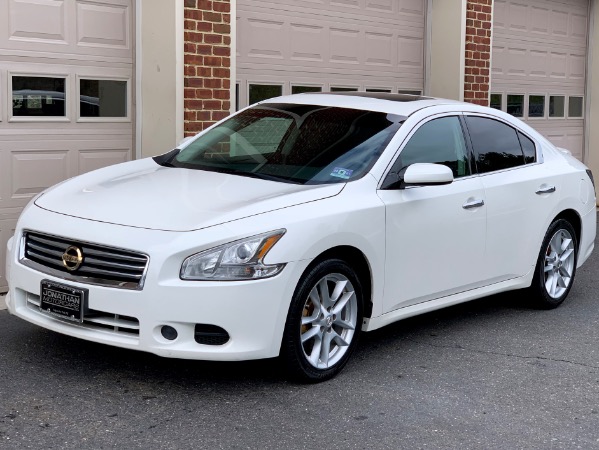 Used-2012-Nissan-Maxima-35-S