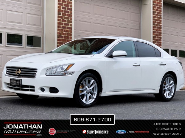 Used-2012-Nissan-Maxima-35-S