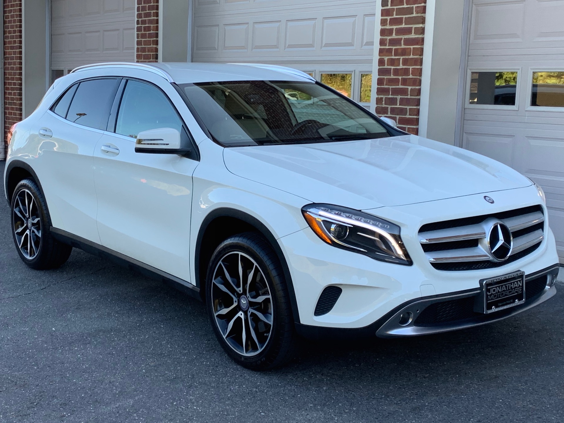 2015 MercedesBenz GLA GLA 250 4MATIC Stock 170862 for