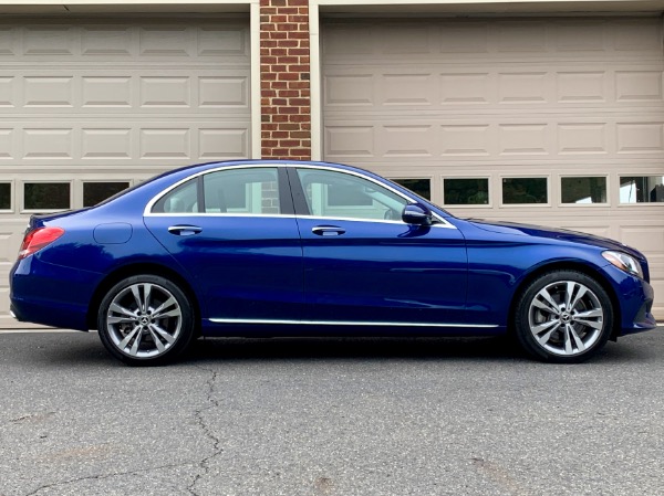 Used-2017-Mercedes-Benz-C-Class-C-300-4MATIC