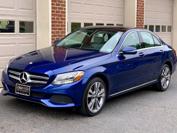 Used-2017-Mercedes-Benz-C-Class-C-300-4MATIC