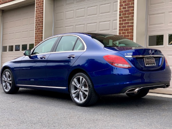 Used-2017-Mercedes-Benz-C-Class-C-300-4MATIC