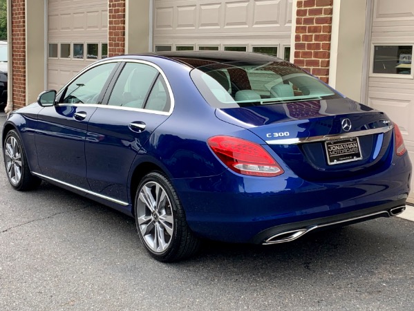 Used-2017-Mercedes-Benz-C-Class-C-300-4MATIC