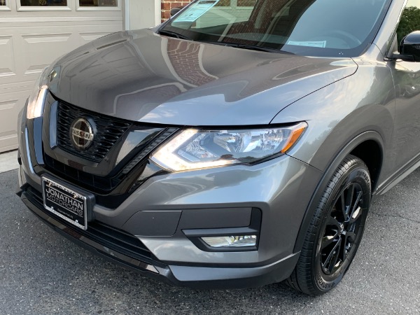 Used-2018-Nissan-Rogue-SV-Midnight