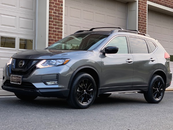 Used-2018-Nissan-Rogue-SV-Midnight