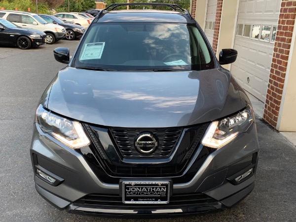 Used-2018-Nissan-Rogue-SV-Midnight