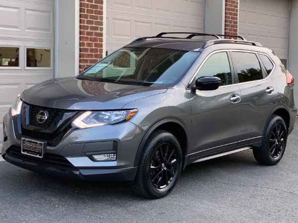 Used-2018-Nissan-Rogue-SV-Midnight