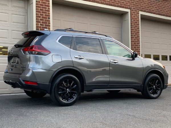 Used-2018-Nissan-Rogue-SV-Midnight