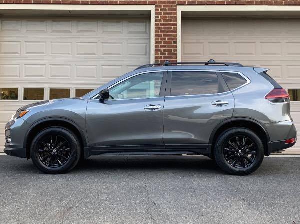 Used-2018-Nissan-Rogue-SV-Midnight