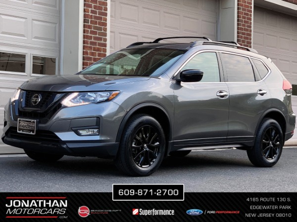 Used-2018-Nissan-Rogue-SV-Midnight