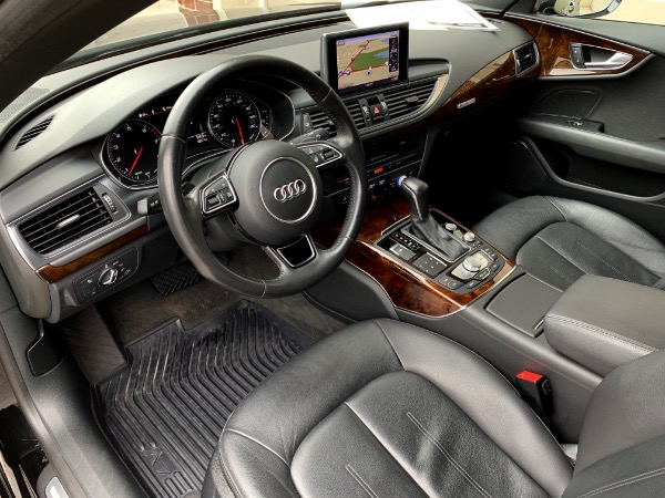 Used-2016-Audi-A7-30T-quattro-Premium-Plus