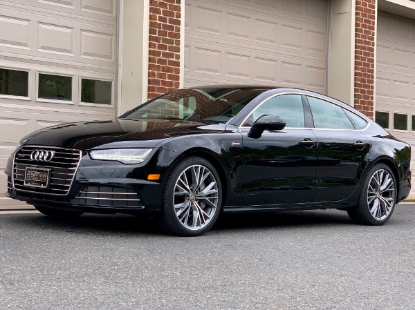 Used-2016-Audi-A7-30T-quattro-Premium-Plus