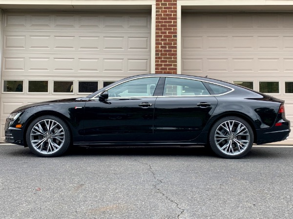 Used-2016-Audi-A7-30T-quattro-Premium-Plus