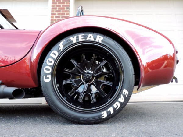 New-1965-Backdraft-Racing-Custom-Cobra-RT3-Roadster---Iconic-427s