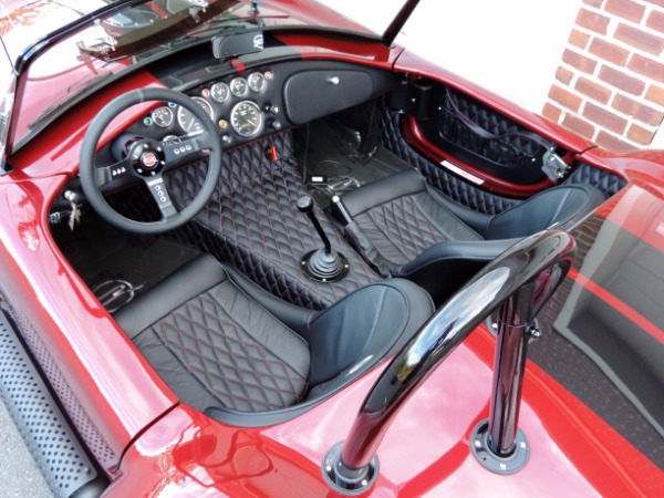 New-1965-Backdraft-Racing-Custom-Cobra-RT3-Roadster---Iconic-427s