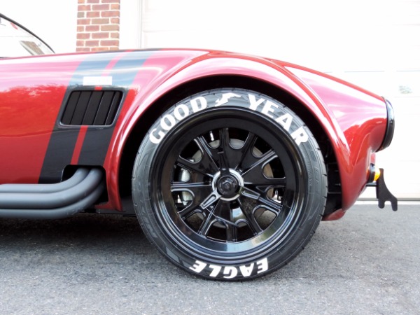 New-1965-Backdraft-Racing-Custom-Cobra-RT3-Roadster---Iconic-427s