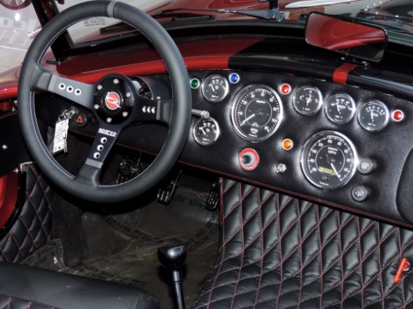 New-1965-Backdraft-Racing-Custom-Cobra-RT3-Roadster---Iconic-427s